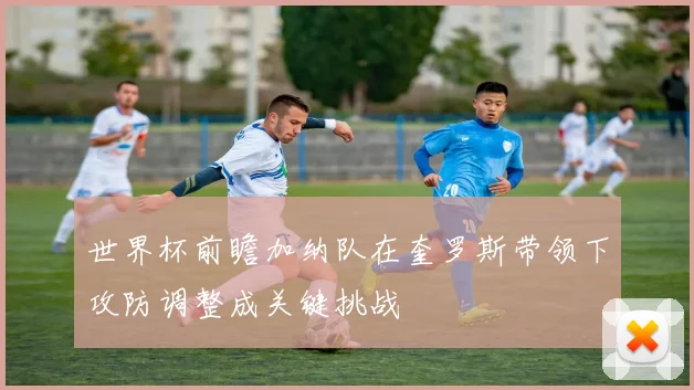 世界杯前瞻加纳队在奎罗斯带领下攻防调整成关键挑战
